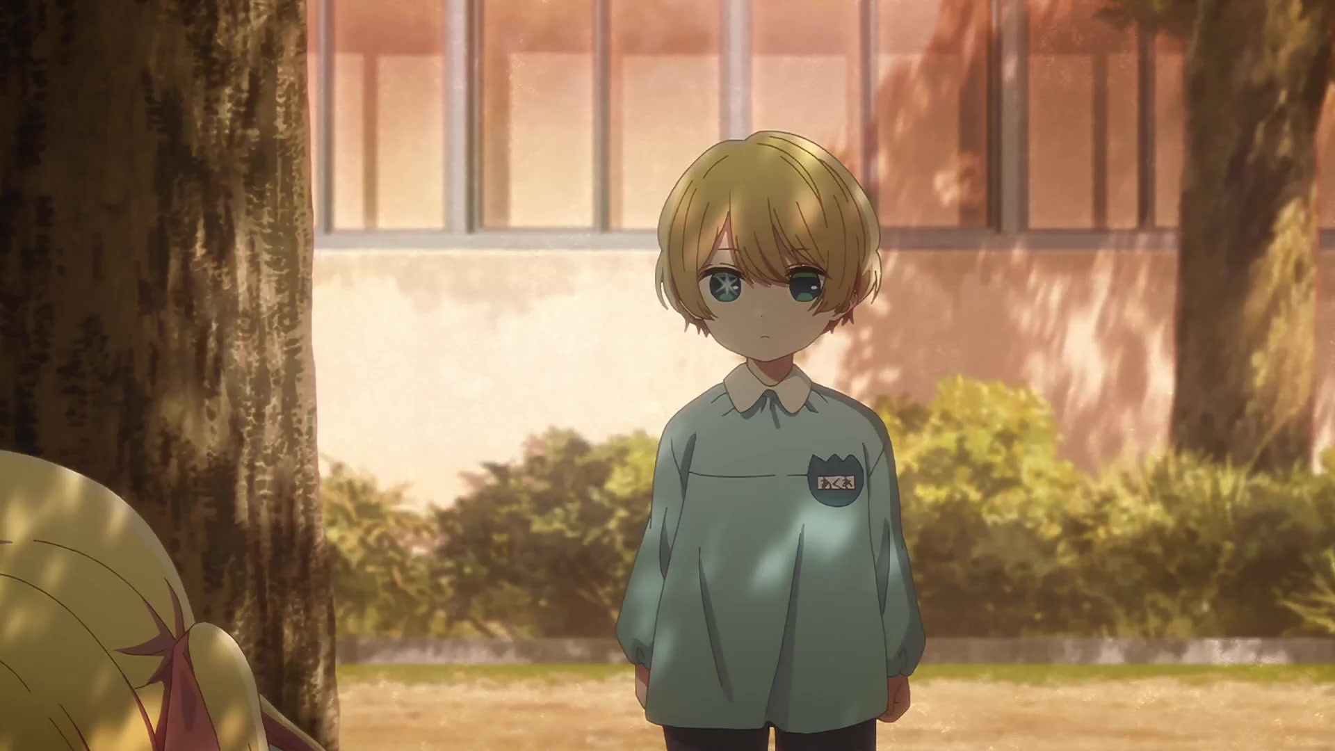 [Tsukyio Editing Resources] Aqua Hoshino (Season 1) Raw Clips (101) (tsukyio.com).mp4